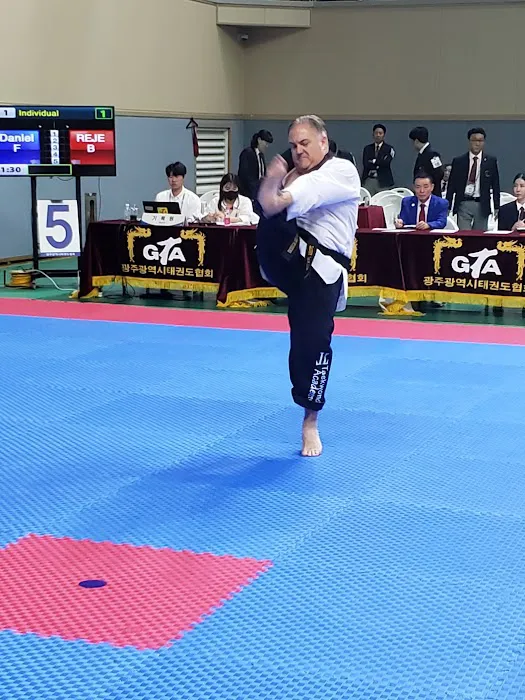 JL Taekwondo Academy Picture 9