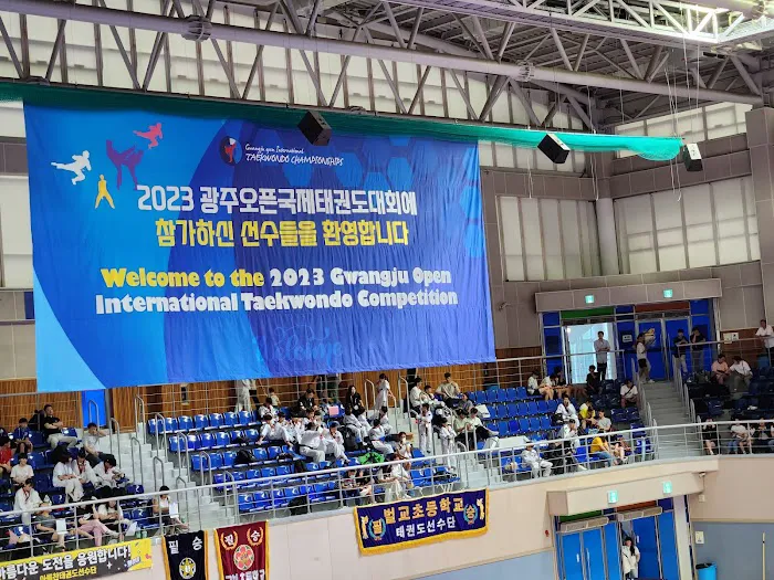 JL Taekwondo Academy Picture 10