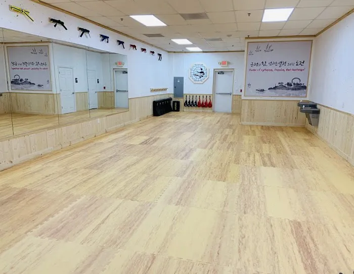 Master Choi's Olympic Taekwondo Picture 9