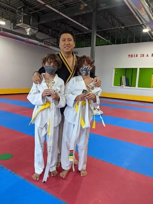 JL Taekwondo Academy Picture 6