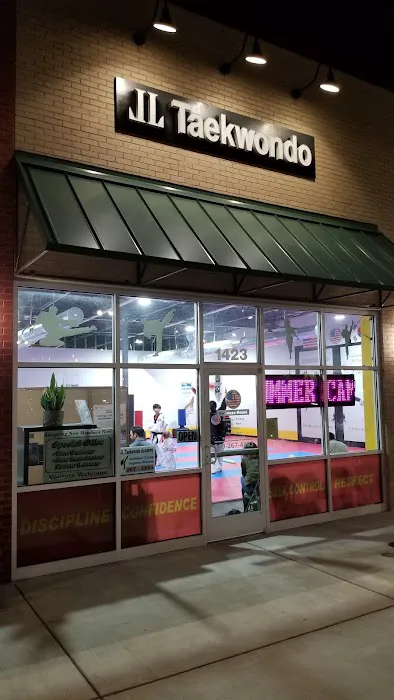 JL Taekwondo Academy Picture 5