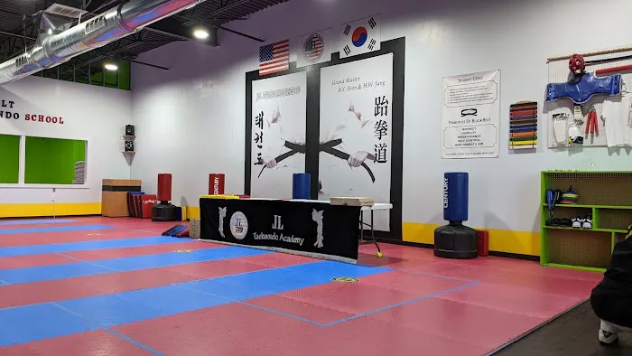 JL Taekwondo Academy Picture 1
