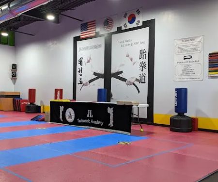 JL Taekwondo Academy