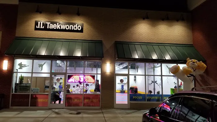 JL Taekwondo Academy Picture 4