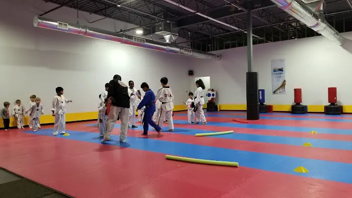 JL Taekwondo Academy Picture 2