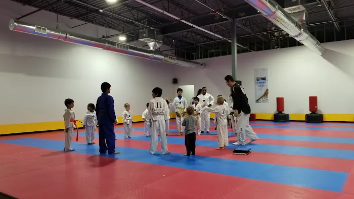 JL Taekwondo Academy Picture 7
