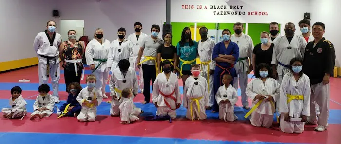 JL Taekwondo Academy Picture 8