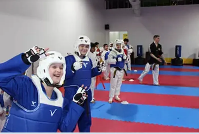 JL Taekwondo Academy Picture 9