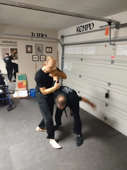 4 Winds Martial Arts & Tai Chi Picture 4