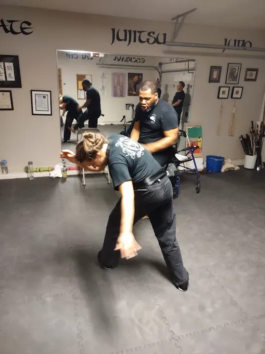 4 Winds Martial Arts & Tai Chi Picture 3