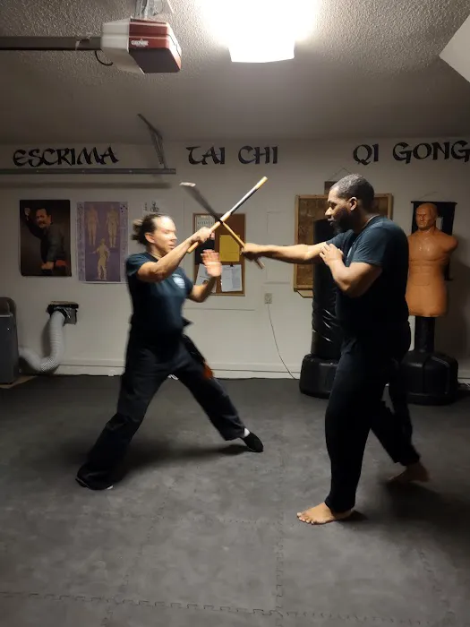 4 Winds Martial Arts & Tai Chi Picture 1