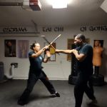 4 Winds Martial Arts & Tai Chi