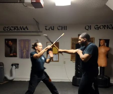 4 Winds Martial Arts & Tai Chi