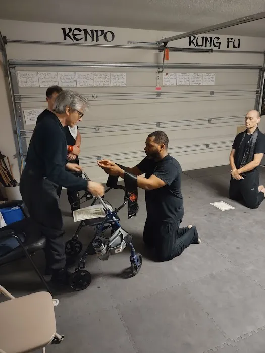 4 Winds Martial Arts & Tai Chi Picture 2