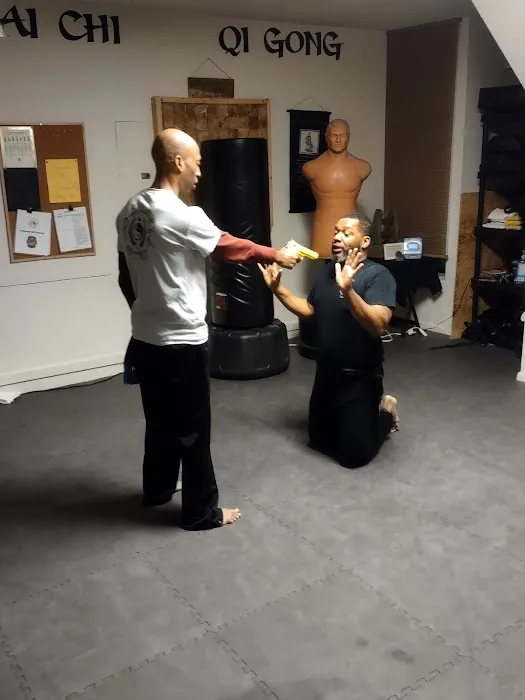 4 Winds Martial Arts & Tai Chi Picture 7