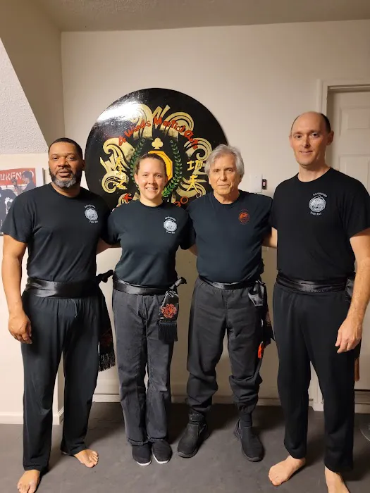 4 Winds Martial Arts & Tai Chi Picture 9