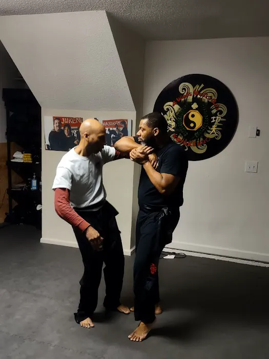 4 Winds Martial Arts & Tai Chi Picture 10