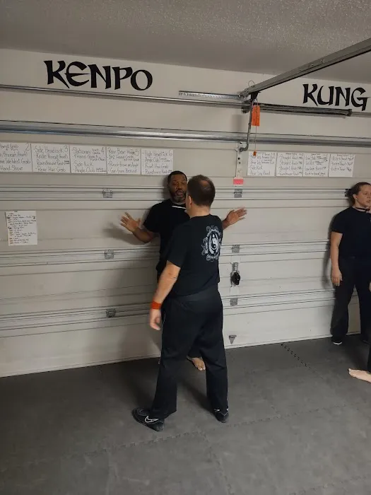 4 Winds Martial Arts & Tai Chi Picture 8