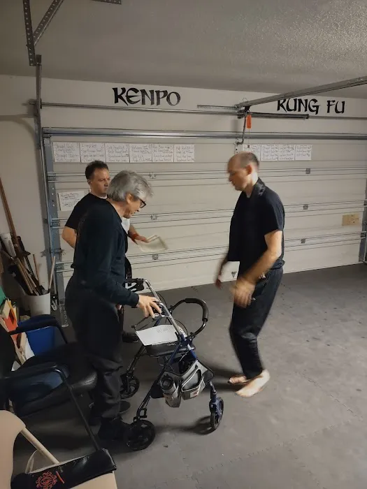 4 Winds Martial Arts & Tai Chi Picture 6