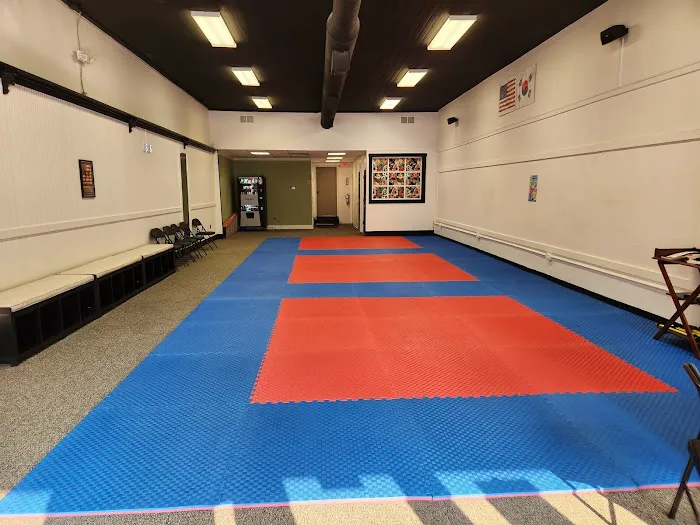 Resilience Martial Arts LLC Picture 1