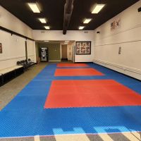 Resilience Martial Arts LLC ico