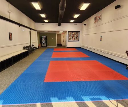 Resilience Martial Arts LLC