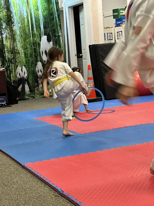 Resilience Martial Arts LLC Picture 2