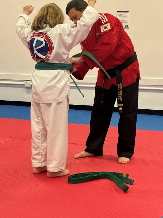 Resilience Martial Arts LLC Picture 4