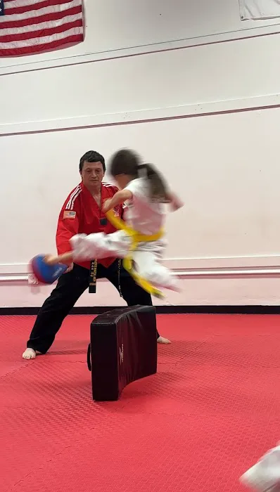 Resilience Martial Arts LLC Picture 3