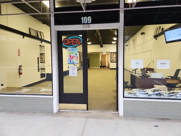 Resilience Martial Arts LLC Picture 7