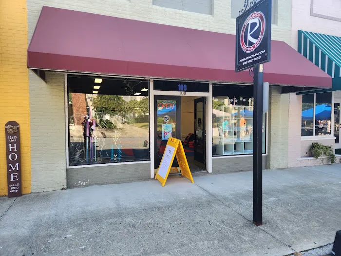 Resilience Martial Arts LLC Picture 6