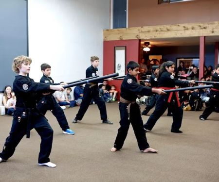 American School of Martial Arts - Wake Forest Kung Fu Inc