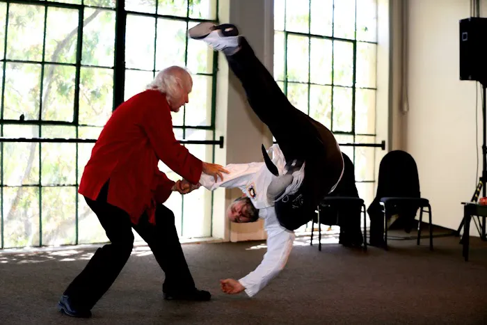 American School of Martial Arts - Wake Forest Kung Fu Inc Picture 3