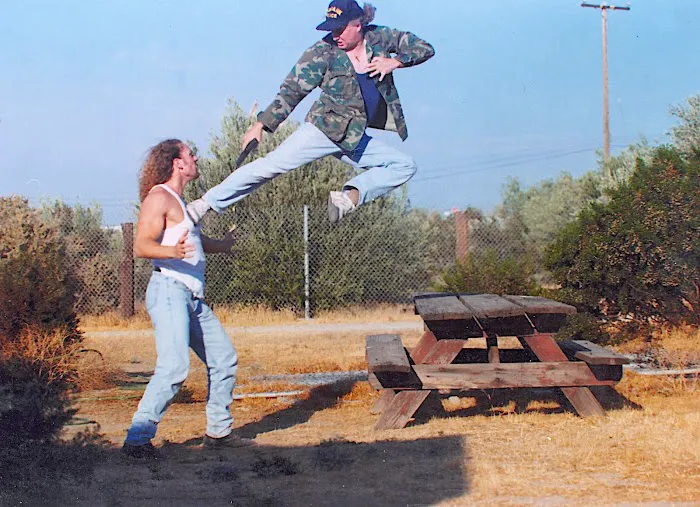 American School of Martial Arts - Wake Forest Kung Fu Inc Picture 7