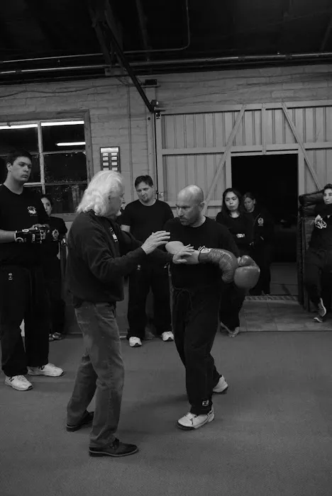 American School of Martial Arts - Wake Forest Kung Fu Inc Picture 5