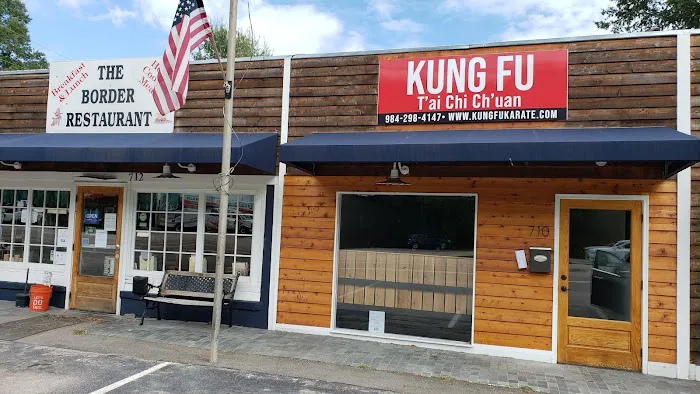 American School of Martial Arts - Wake Forest Kung Fu Inc Picture 9