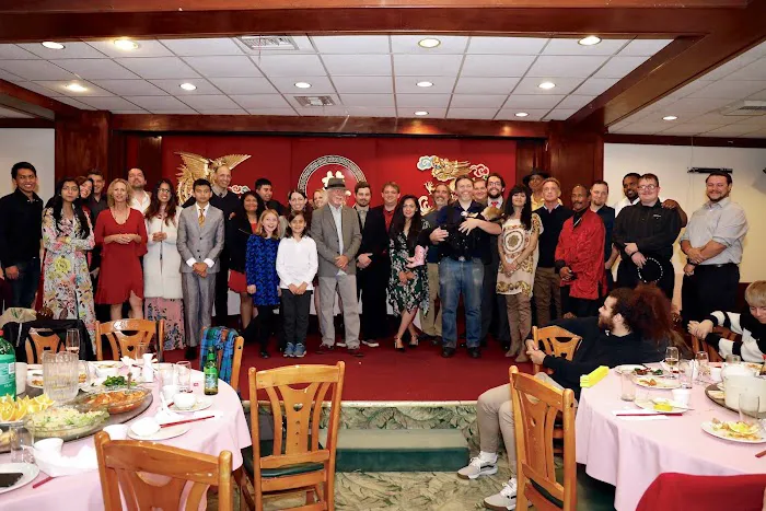 American School of Martial Arts - Wake Forest Kung Fu Inc Picture 10