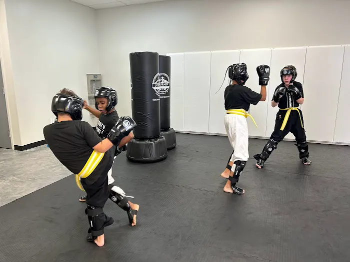Journey Martial Arts Academy Picture 4