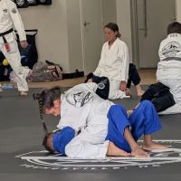 Journey Martial Arts Academy ico