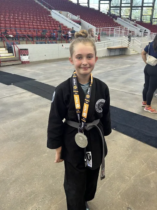 Journey Martial Arts Academy Picture 6