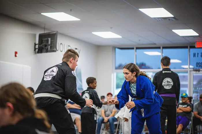 Journey Martial Arts Academy Picture 3