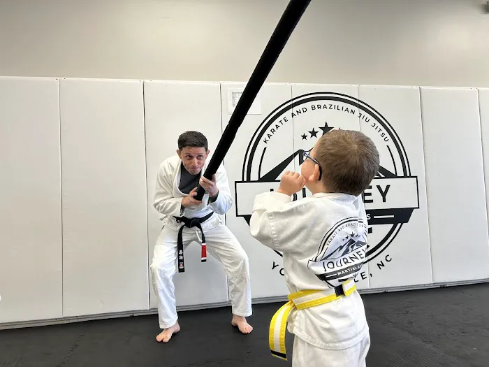 Journey Martial Arts Academy Picture 9