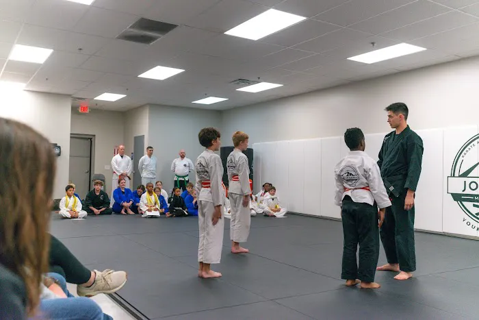 Journey Martial Arts Academy Picture 10