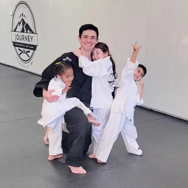 Journey Martial Arts Academy Picture 7