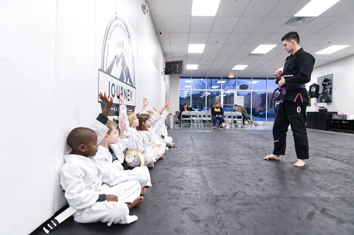 Journey Martial Arts Academy Picture 8