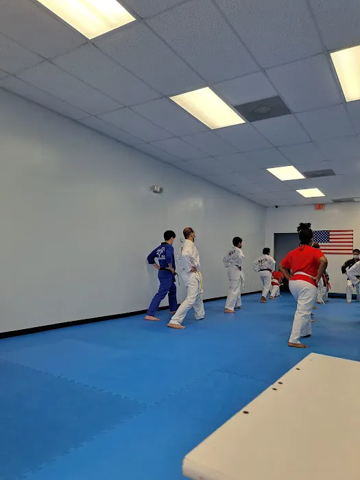 JMA Taekwondo Picture 2