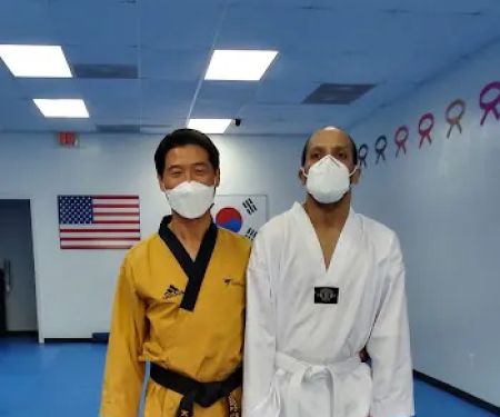 JMA Taekwondo