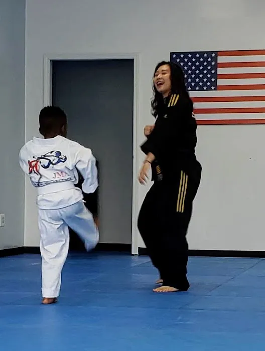 JMA Taekwondo Picture 6