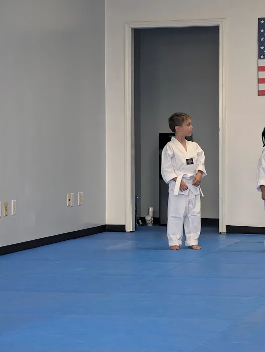 JMA Taekwondo Picture 7