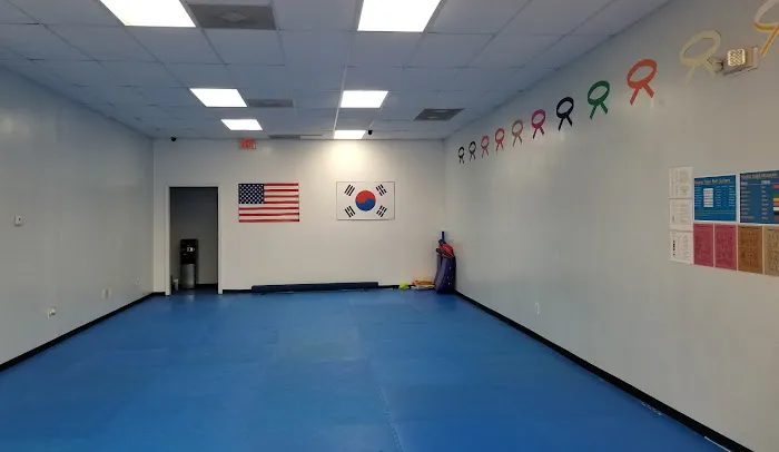 JMA Taekwondo Picture 5